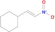 [(e)-2-nitroethenyl]cyclohexane