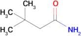 3,3-Dimethylbutanamide