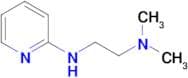 N-[2-(dimethylamino)ethyl]pyridin-2-amine