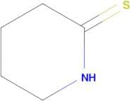 Piperidine-2-thione
