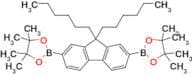 2,2'-(9,9-Dihexyl-9H-fluorene-2,7-diyl)bis(4,4,5,5-tetramethyl-1,3,2-dioxaborolane)