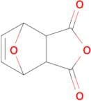 3a,4,7,7a-Tetrahydro-4,7-epoxyisobenzofuran-1,3-dione
