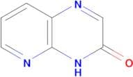 Pyrido[2,3-b]pyrazin-3(4H)-one
