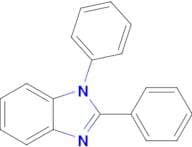1,2-Diphenyl-1H-benzo[d]imidazole