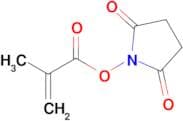N-Succinimidyl Methacrylate