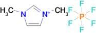 1,3-dimethylimidazolium hexafluorophosphate