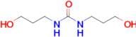 1,3-Bis(3-hydroxypropyl)urea