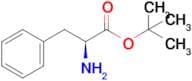 (S)-tert-Butyl 2-amino-3-phenylpropanoate