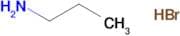 Propylamine Hydrobromide
