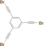1,3,5-Tris(bromoethynyl)benzene