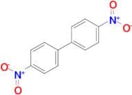 4,4'-Dinitro-1,1'-biphenyl