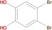 4,5-Dibromobenzene-1,2-diol