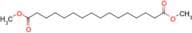 Dimethyl hexadecanedioate
