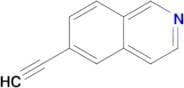 6-Ethynylisoquinoline