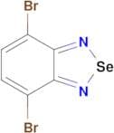 4,7-Dibromobenzo[c][1,2,5]selenadiazole