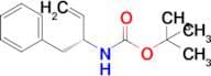 (R)-tert-Butyl (1-phenylbut-3-en-2-yl)carbamate