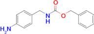 Benzyl (4-aminobenzyl)carbamate