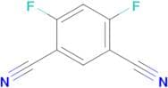 4,6-Difluoroisophthalonitrile
