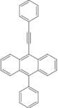 9-Phenyl-10-(phenylethynyl)anthracene