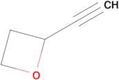 2-Ethynyloxetane