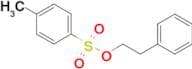 Phenethyl 4-methylbenzenesulfonate