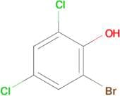2-Bromo-4,6-dichlorophenol