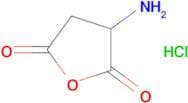 3-Aminodihydrofuran-2,5-dione hydrochloride