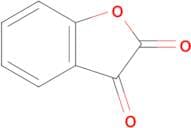 Benzofuran-2,3-dione