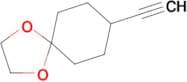 8-Ethynyl-1,4-dioxaspiro[4.5]decane