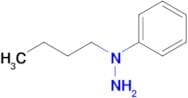 1-Butyl-1-phenylhydrazine