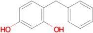 4-Benzylbenzene-1,3-diol