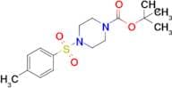 Tert-butyl 4-tosylpiperazine-1-carboxylate