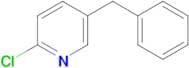 5-Benzyl-2-chloropyridine
