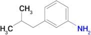 3-Isobutylaniline