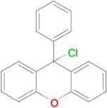 9-Chloro-9-phenyl-9H-xanthene