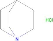 Quinuclidine hydrochloride