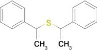 Bis(1-phenylethyl)sulfane