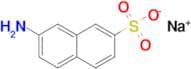 Sodium 7-aminonaphthalene-2-sulfonate