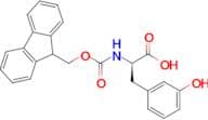 N-Fmoc-3-hydroxy-D-phenylalanine