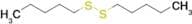 1,2-Dipentyldisulfane