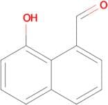 8-Hydroxy-1-naphthaldehyde