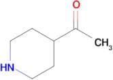 1-(Piperidin-4-yl)ethanone