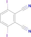 3,6-Diiodophthalonitrile