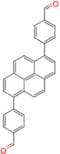 4,4'-(Pyrene-1,6-diyl)dibenzaldehyde