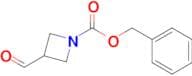 Benzyl 3-formylazetidine-1-carboxylate
