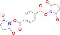 Bis(2,5-dioxopyrrolidin-1-yl) terephthalate