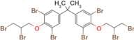 5,5'-(Propane-2,2-diyl)bis(1,3-dibromo-2-(2,3-dibromopropoxy)benzene)