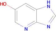 1H-imidazo[4,5-b]pyridin-6-ol