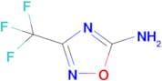 3-(Trifluoromethyl)-1,2,4-oxadiazol-5-amine