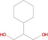 2-Cyclohexylpropane-1,3-diol